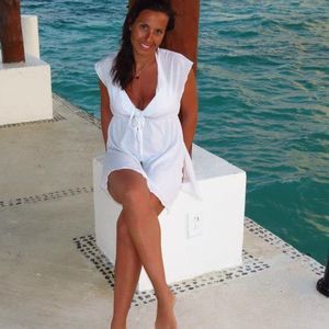 Meet your Posher, Monica